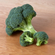 Tesco Broccoli Loose thumbnail 2