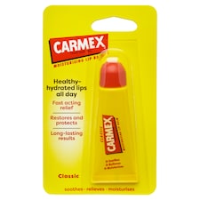 Carmex Lip Balm 10G