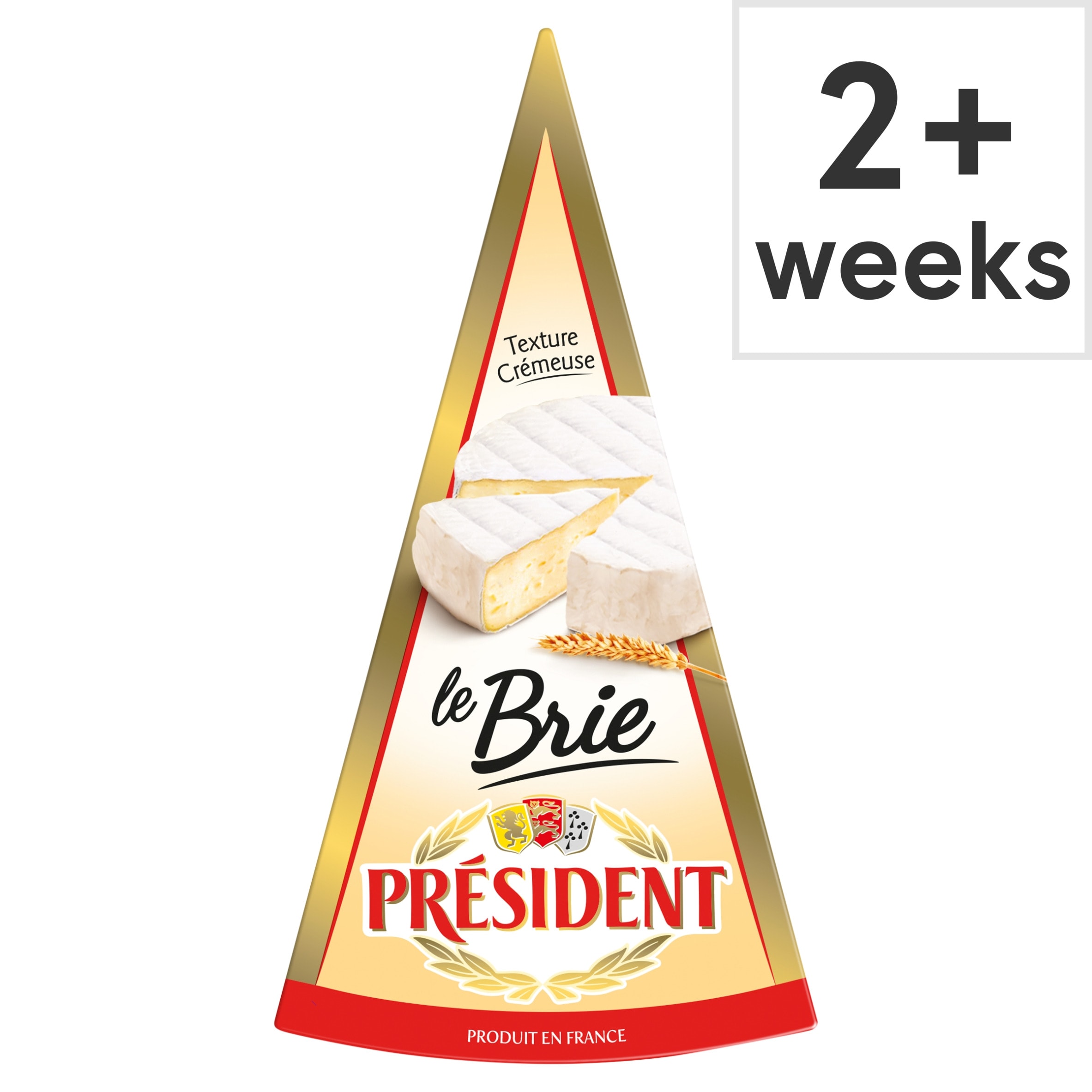 President French Brie Cheese