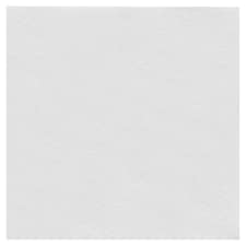 Tesco Napkins White 30Cm 1Ply 100 Pack