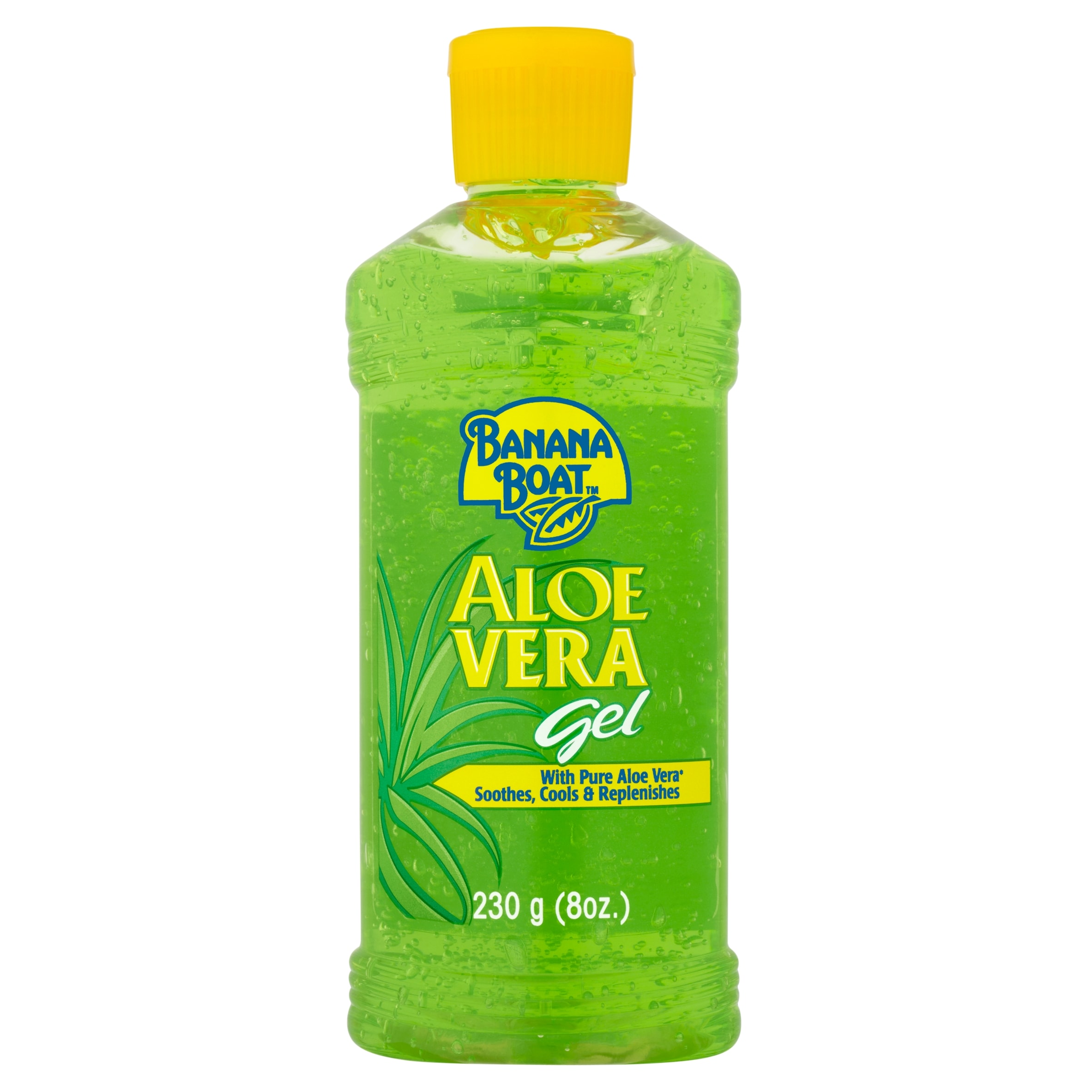 Banana Boat After Sun Aloe Vera Gel 230g