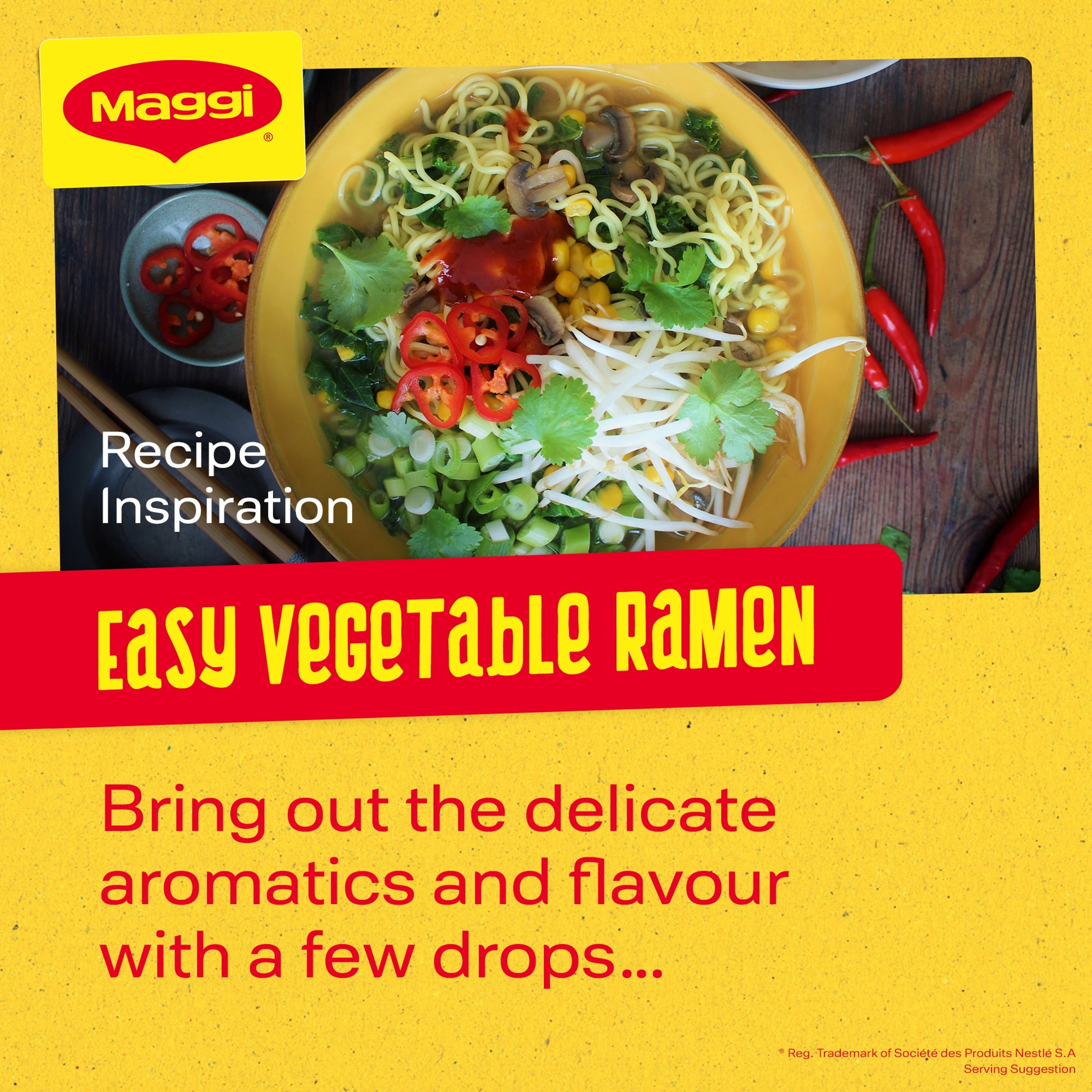 Maggi Liquid Seasoning 101ml thumbnail 5