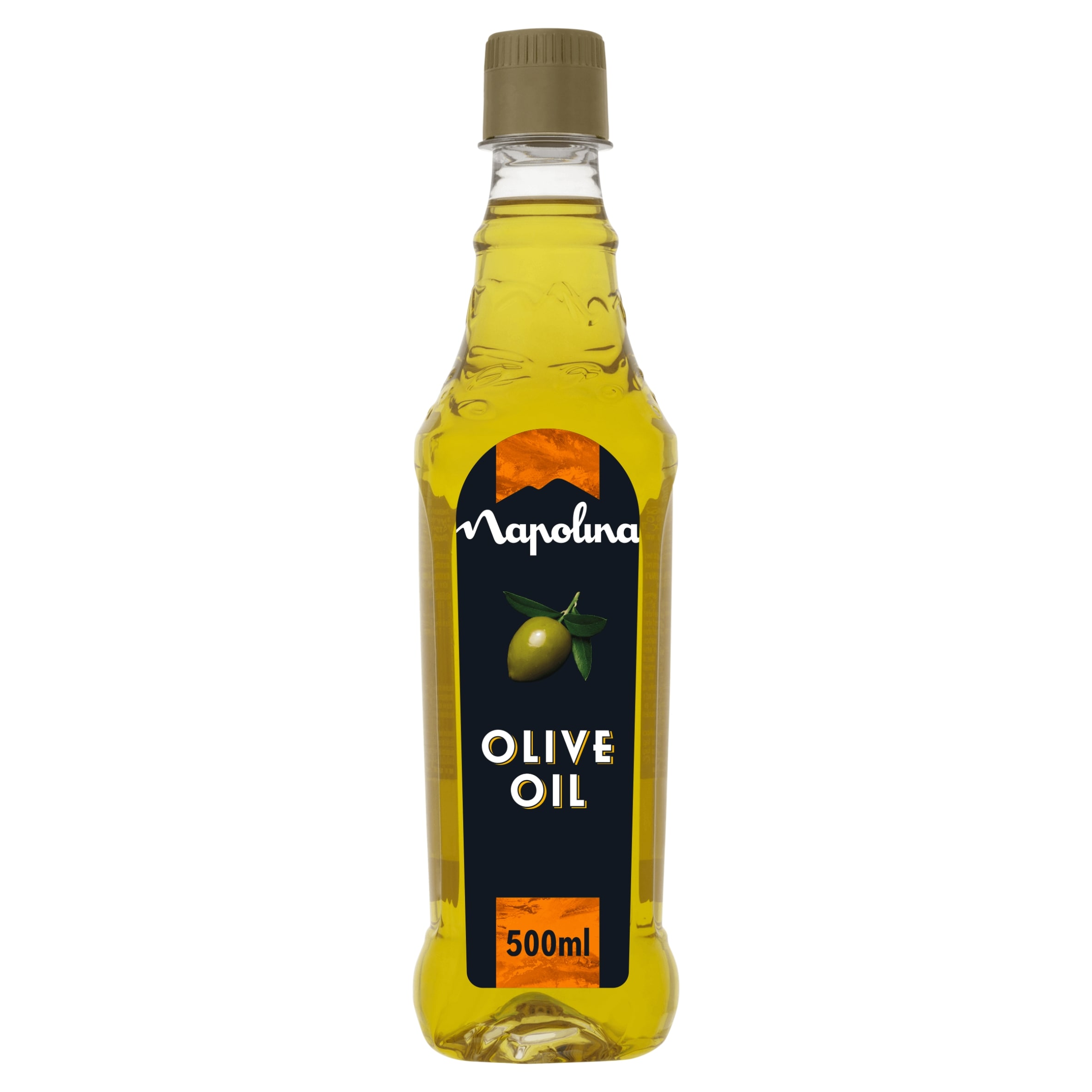 Napolina Olive Oil