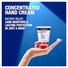 Neutrogena Norwegian Formula Concentrated Unscented Hand Cream 50ml thumbnail 2