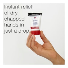 Neutrogena Norwegian Formula Concentrated Unscented Hand Cream 50ml thumbnail 3