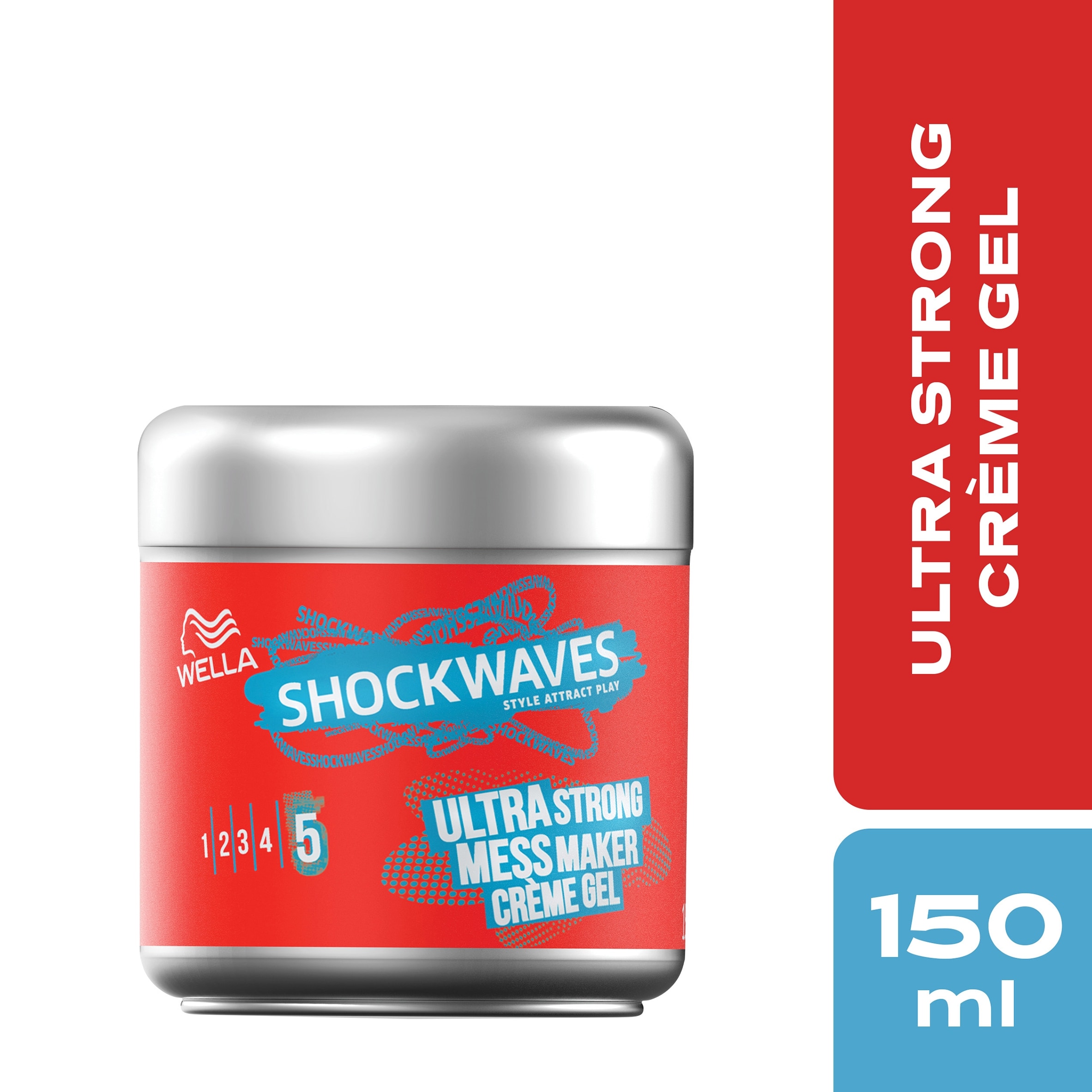 Shockwaves Mess Constructor Ultra Strong 150M thumbnail 2