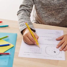 Paper Mate Non-Stop Mechanical Pencils, 0.7mm, 10 Count thumbnail 3