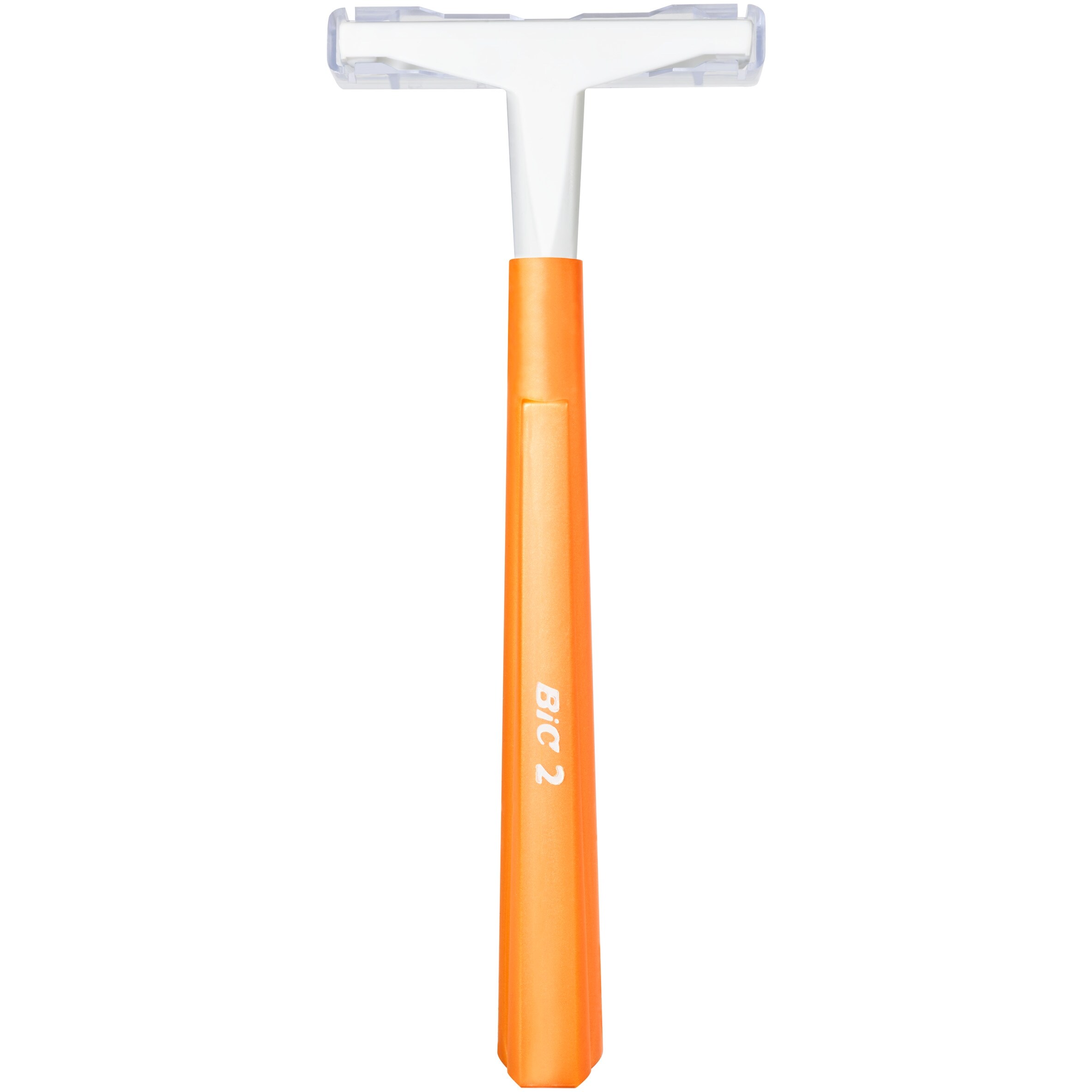 BIC 2 Sensitive Mens Razor 10 Pack thumbnail 2