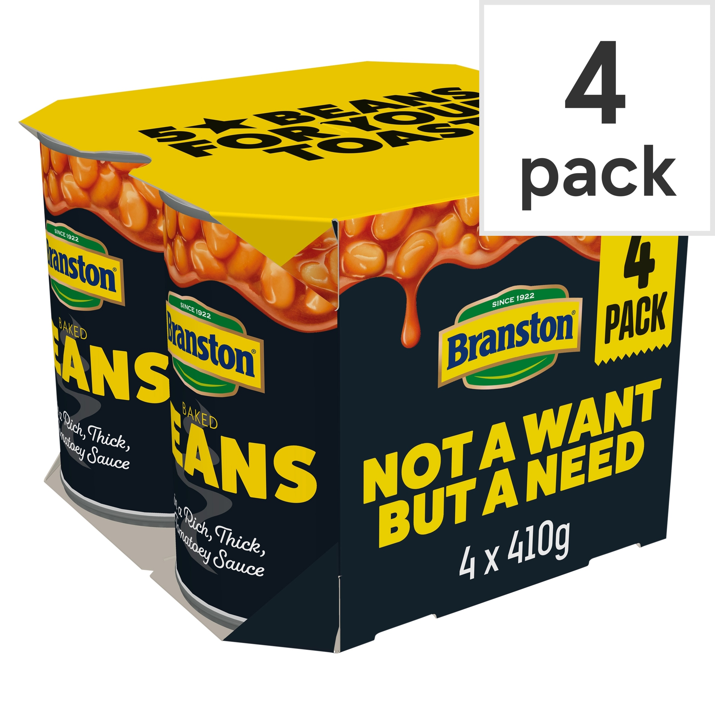 Branston Baked Beans