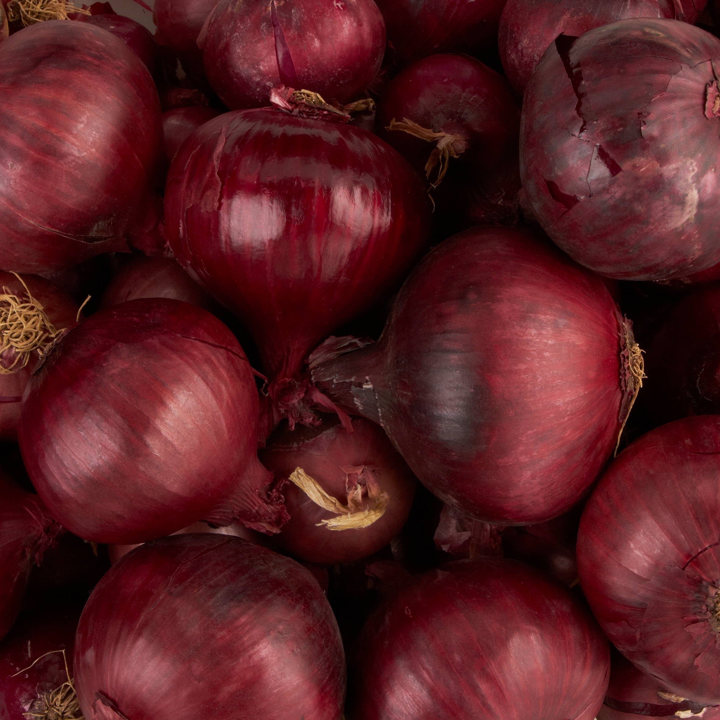 Tesco Red Onions Loose thumbnail 2
