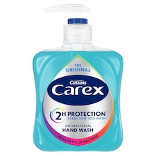 Carex Handwash Original 250Ml