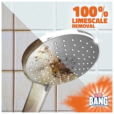 Cillit Bang 100% Limescale Remover Spray 750ml thumbnail 3