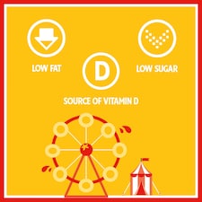 Heinz Spaghetti Hoops In Tomato Sauce 400G thumbnail 2