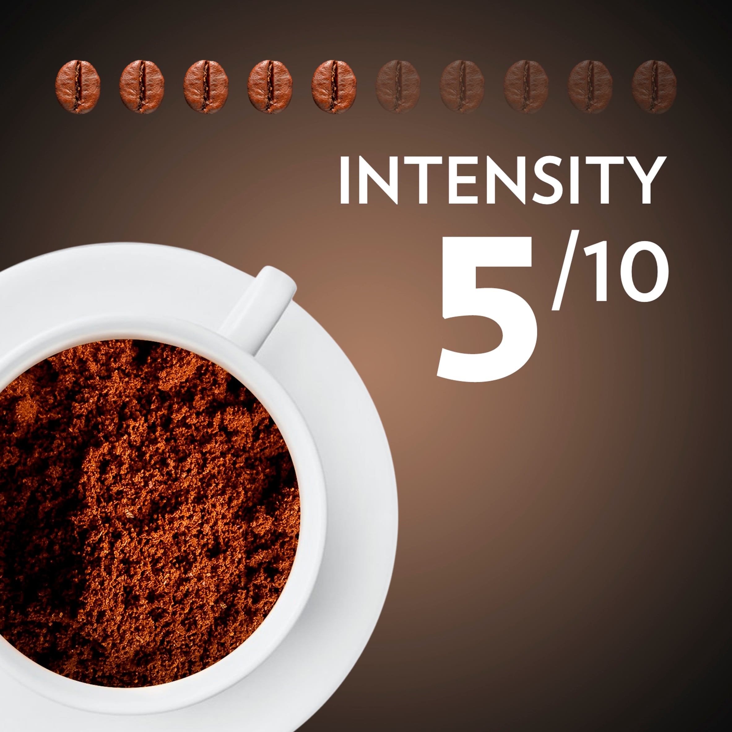 Lavazza Caffe Espresso Ground Coffee 250G thumbnail 2