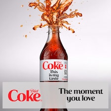 Diet Coke 500Ml thumbnail 3