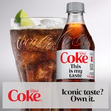 Diet Coke 500Ml thumbnail 5