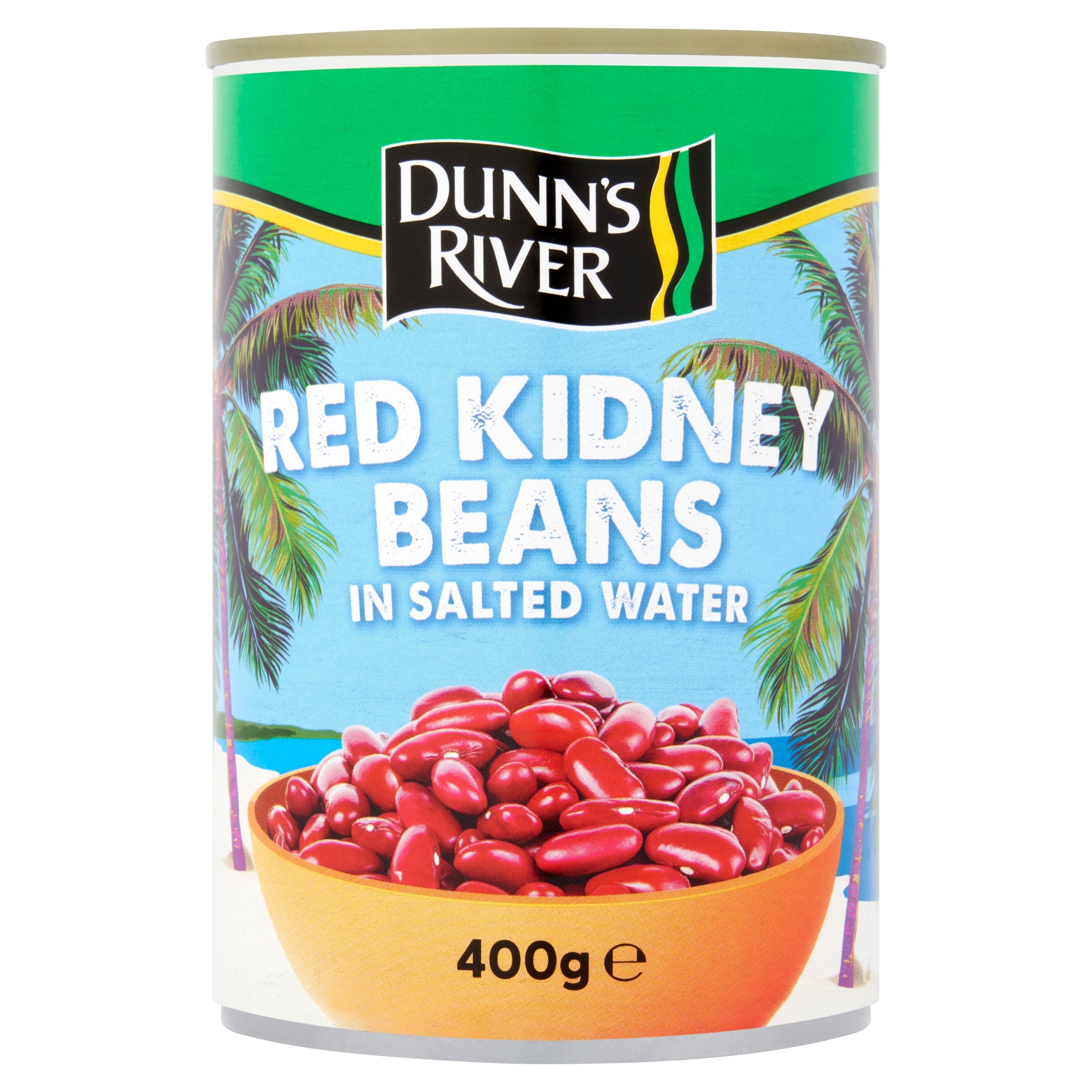 Dunns River Red Kidney Beans