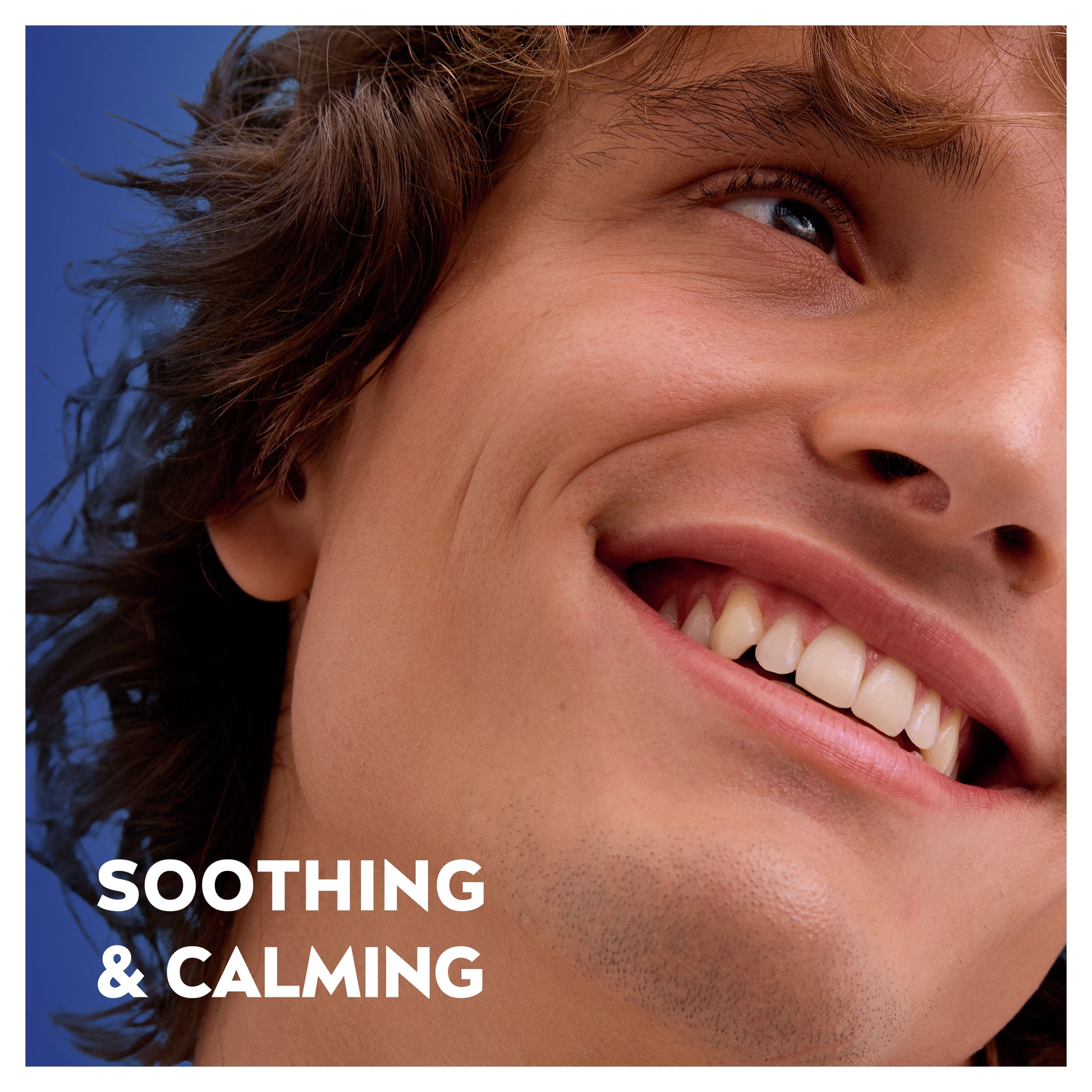 NIVEA MEN Sensitive Post Shave Balm 100ml thumbnail 4