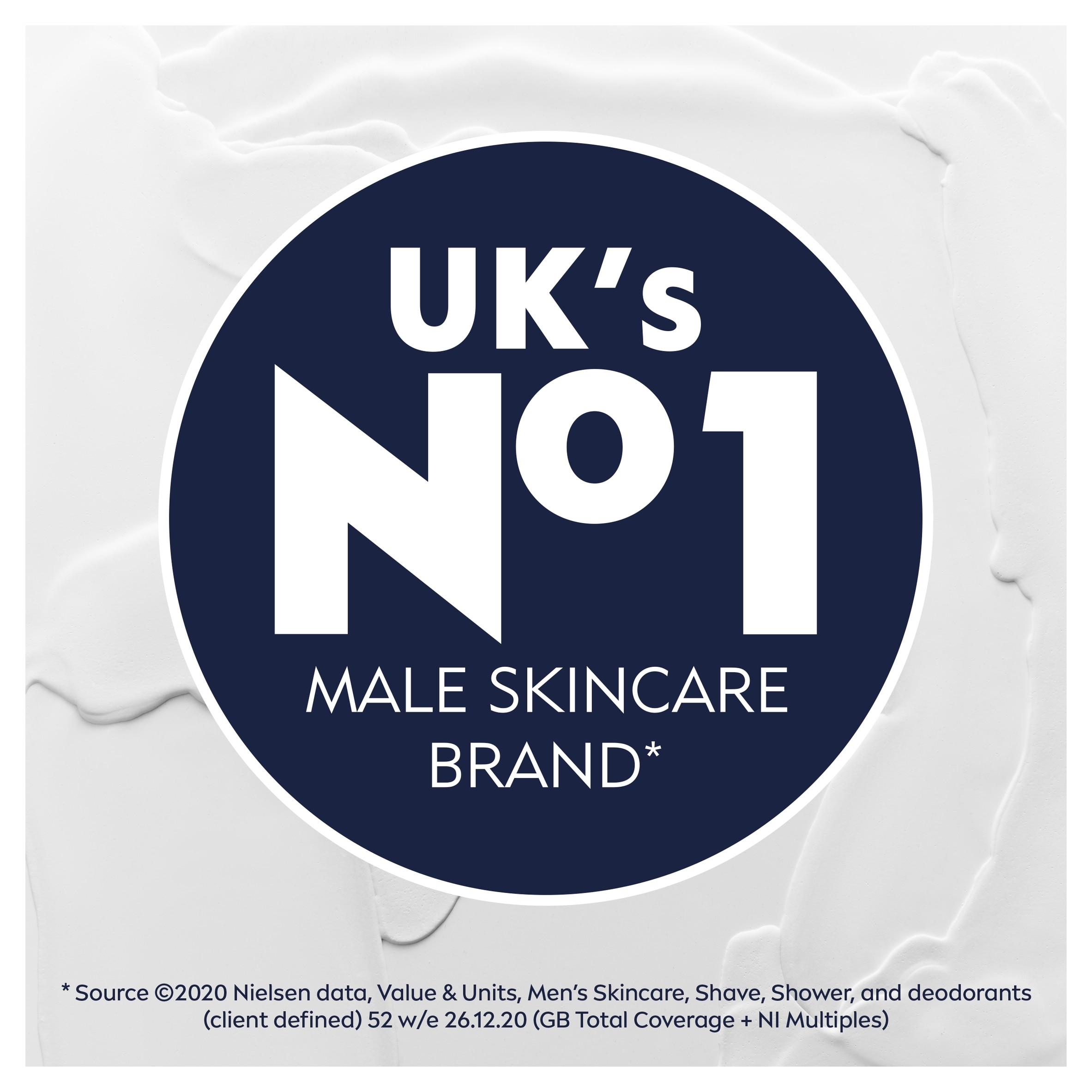 NIVEA MEN Protect & Care Intensive Face Moisturiser 50ml thumbnail 4