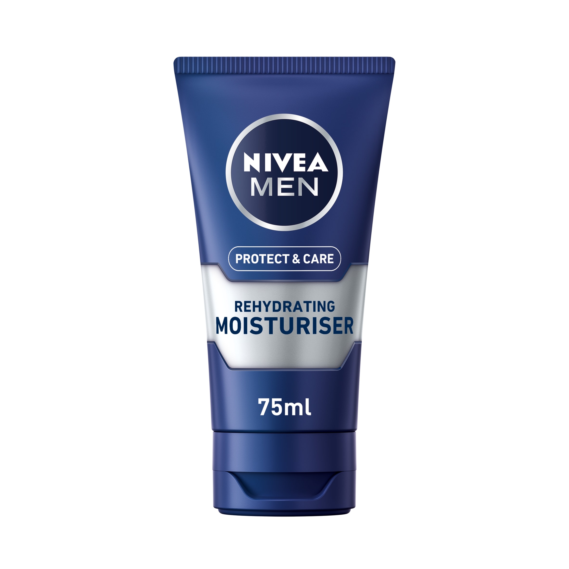 NIVEA MEN Protect & Care Rehydrating Face Moisturiser 75ml