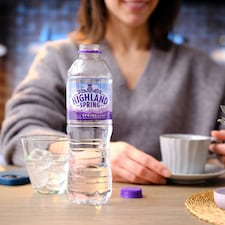 Highland Spring Still Bottled Water 12 X 500Ml thumbnail 2