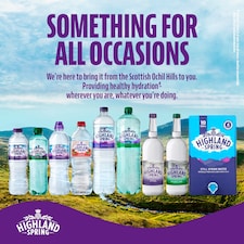 Highland Spring Still Bottled Water 12 X 500Ml thumbnail 4