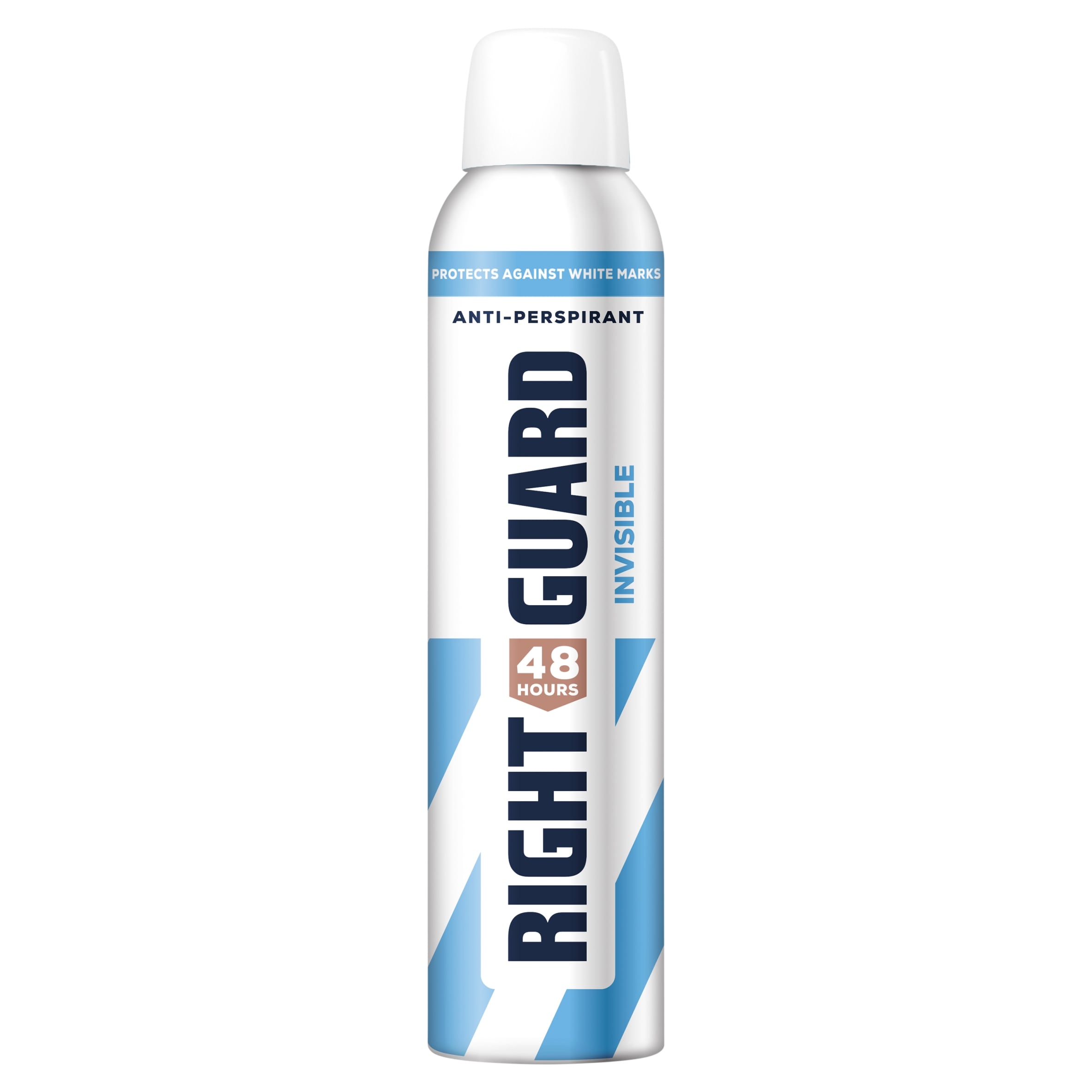 Right Guard Women Invisible Power Antiperspirant Deodorant 250Ml
