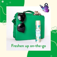 Impulse Hint Of Musk Body Spray Deodorant 75Ml thumbnail 5