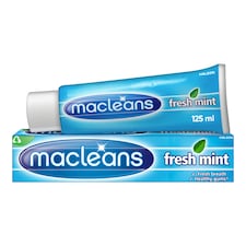 Macleans Fresh Mint Toothpaste 100ml