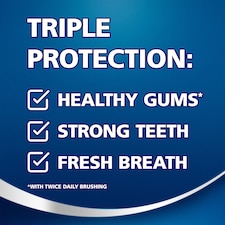 Macleans Fresh Mint Toothpaste 100ml thumbnail 5