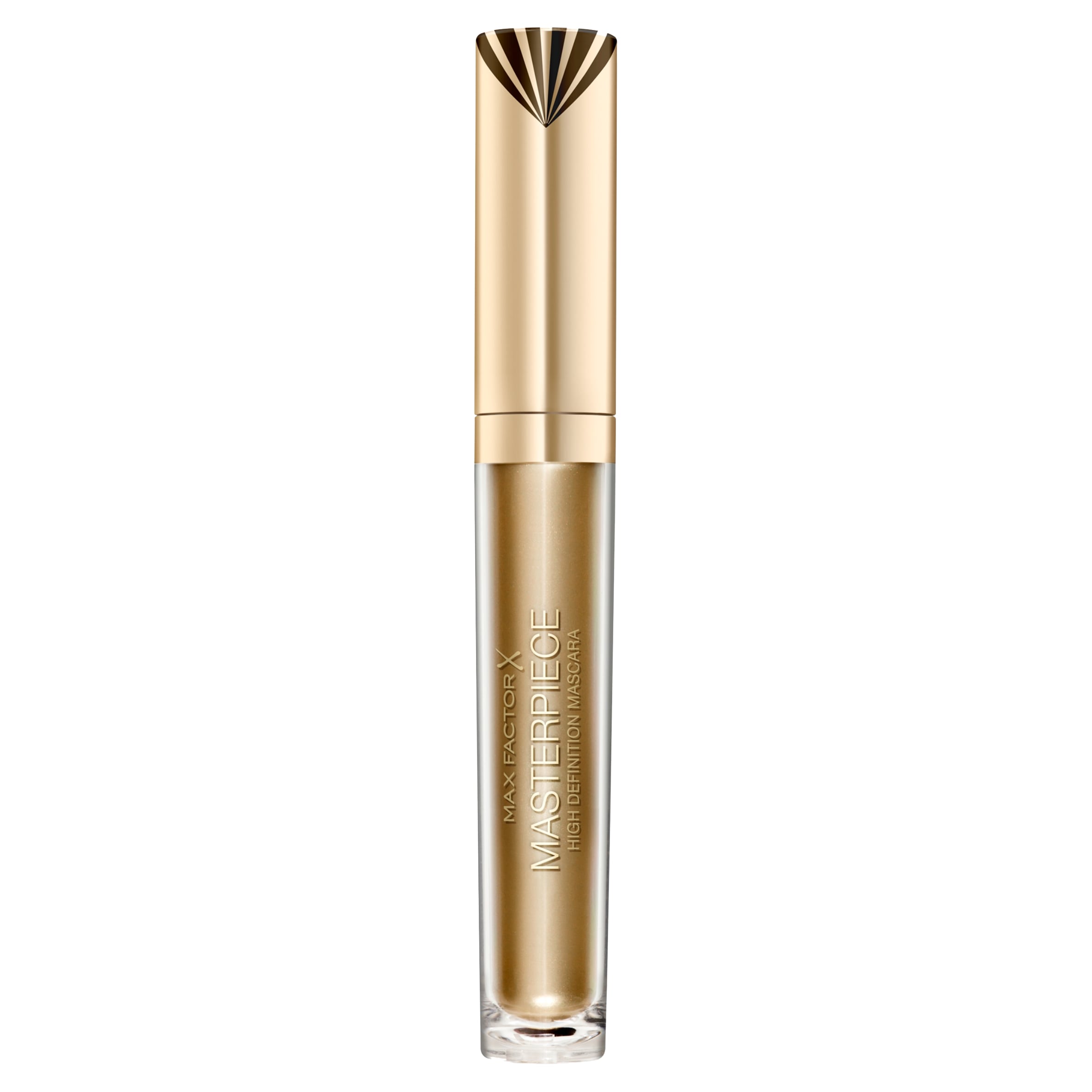 Max Factor Masterpiece Mascara Black Brown