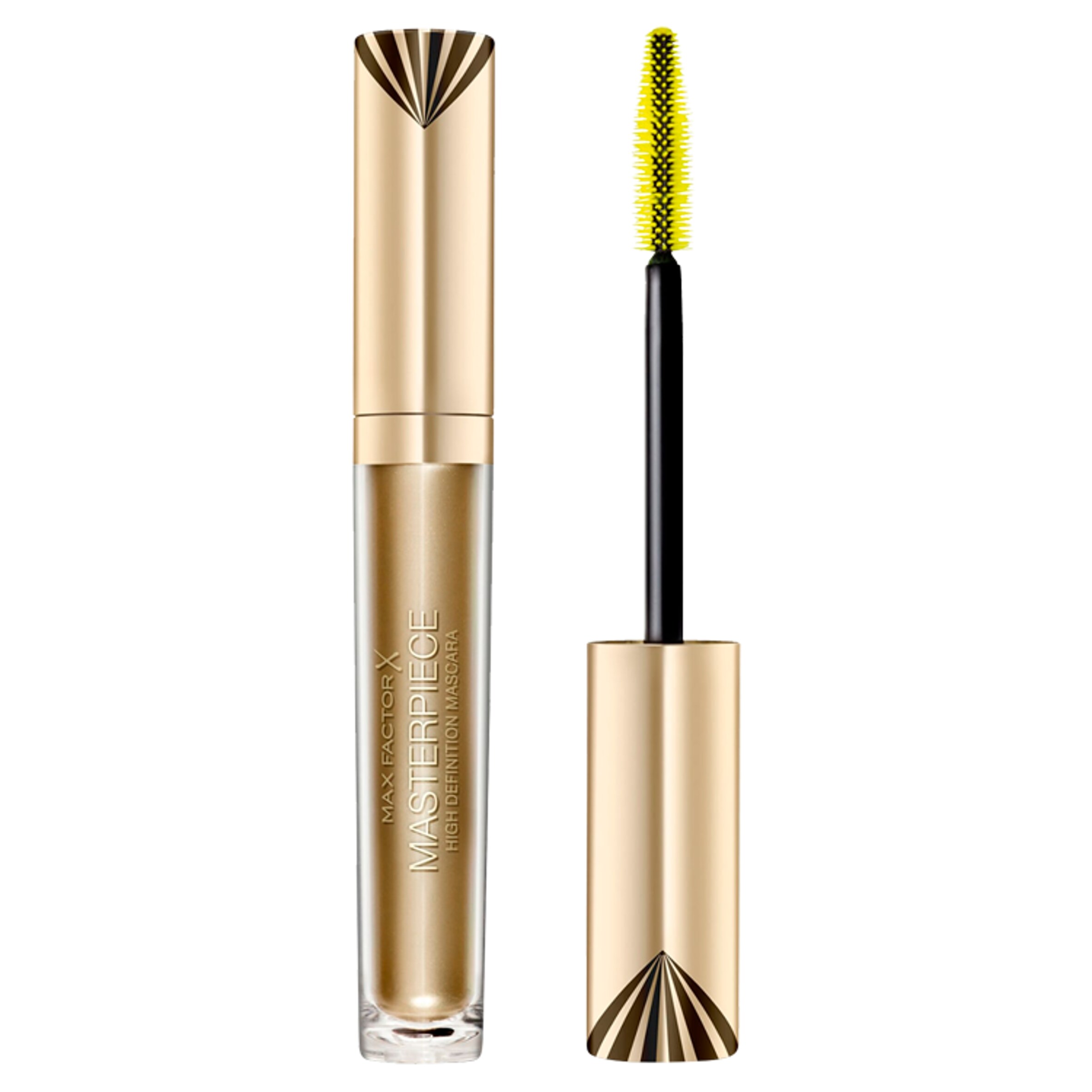 Max Factor Masterpiece Mascara Black Brown thumbnail 2