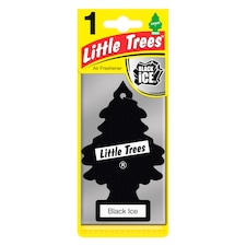 Little Tree Black Ice