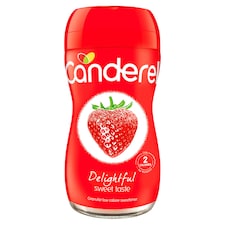 Canderel Granular Sweetener 75G