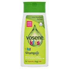 Vosene Kids 3In1 Shampoo & Conditioner 250Ml