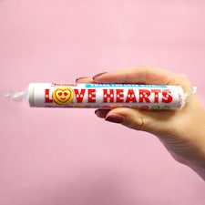 Swizzels Giant Love Hearts 39G thumbnail 2