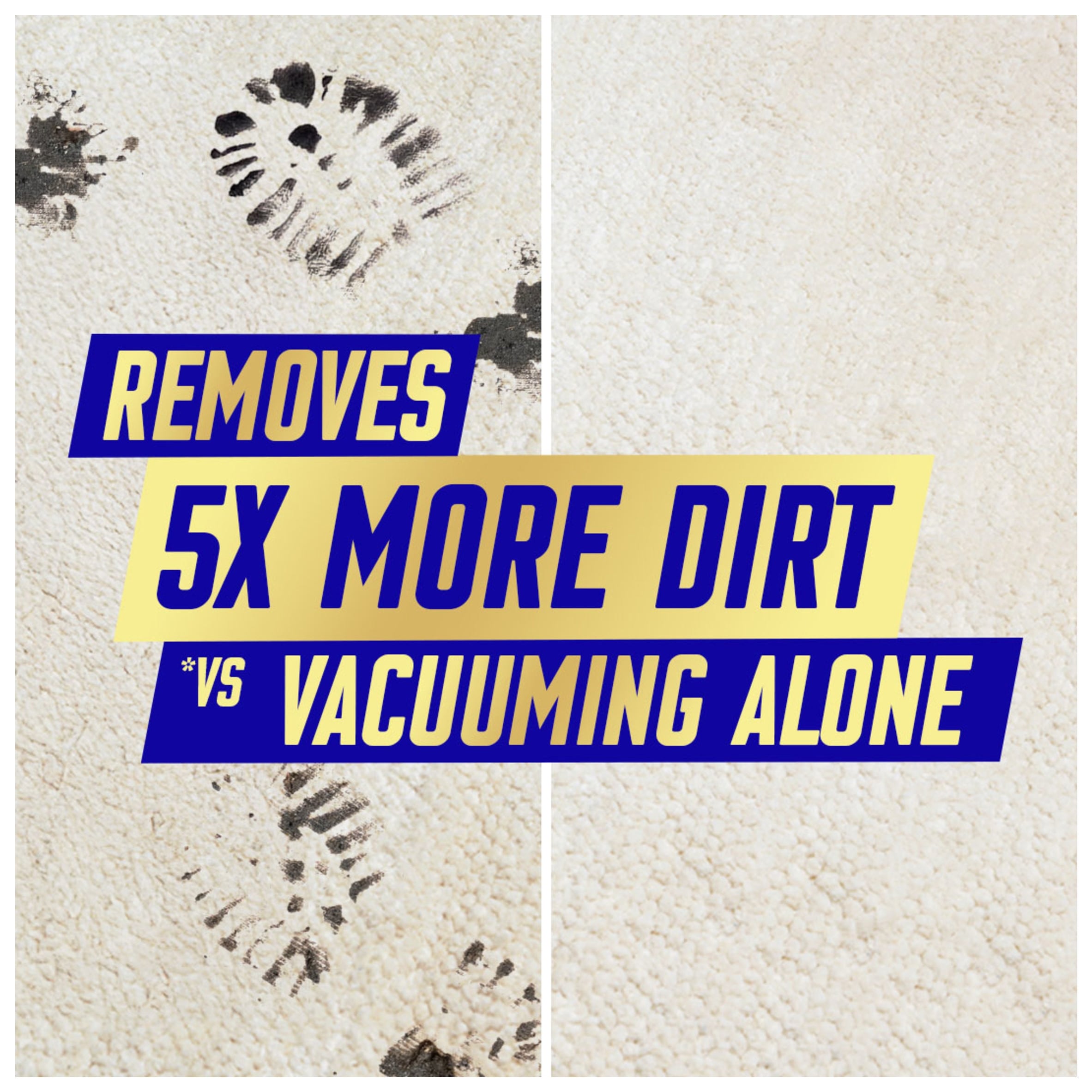Vanish Gold Carpet Cleaner Foam 600ml thumbnail 4