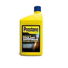 Prestone Antifreeze & Coolant 1 Ltr
