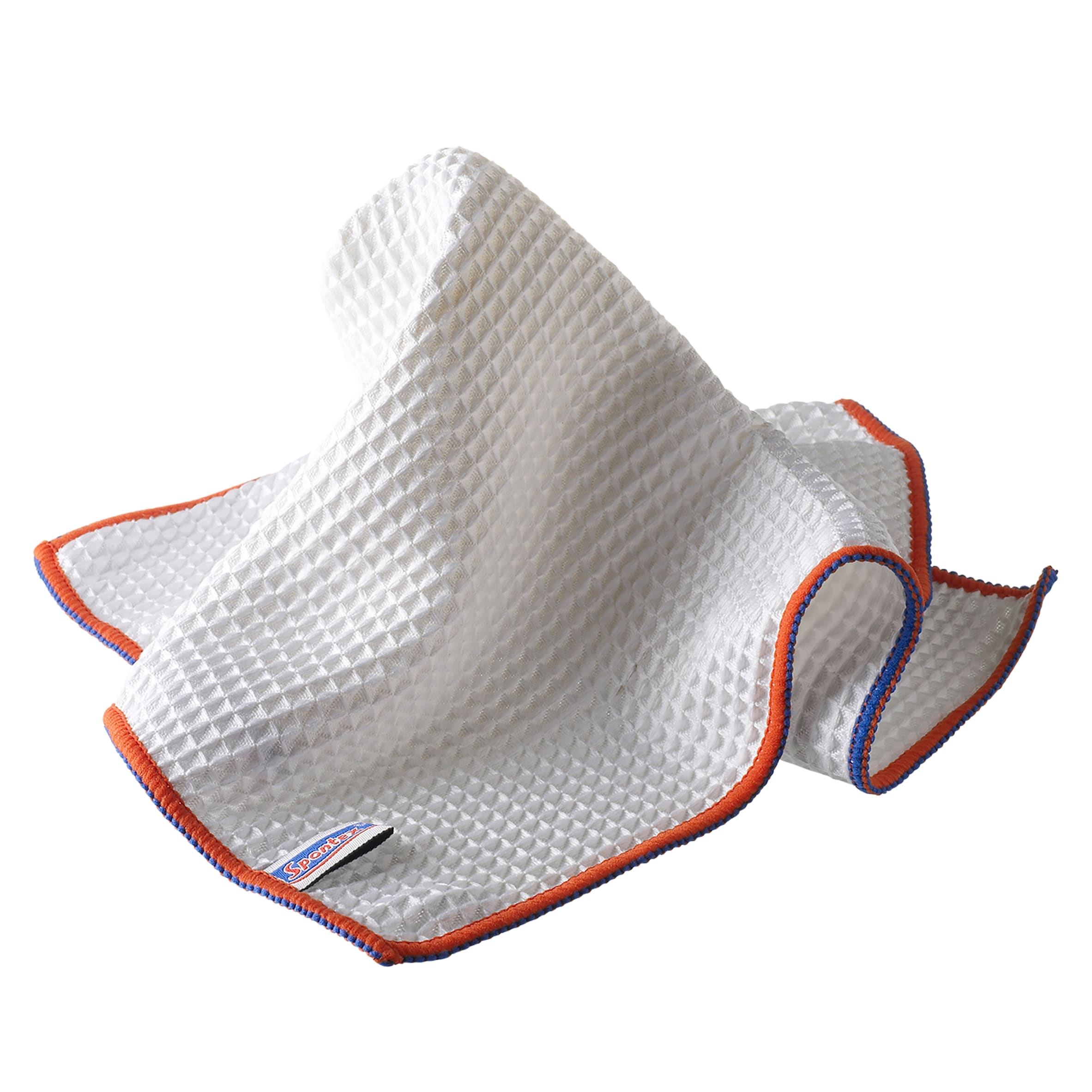 Spontex Long Lasting Kitchen Cloth 2 Pack thumbnail 2