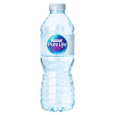 Nestle Pure Life Still Spring Water Multipack 12x500ml thumbnail 3