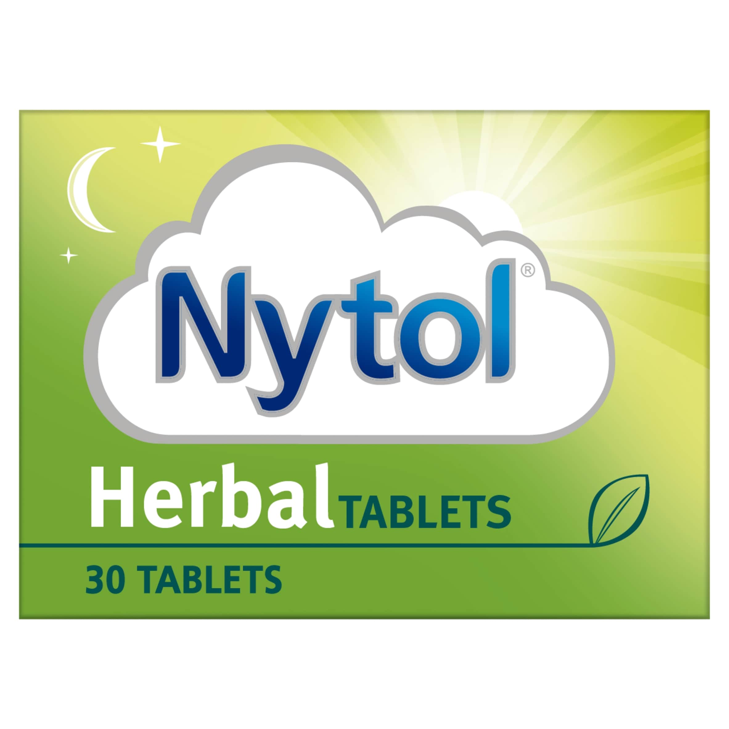 Nytol Herbal Tablets