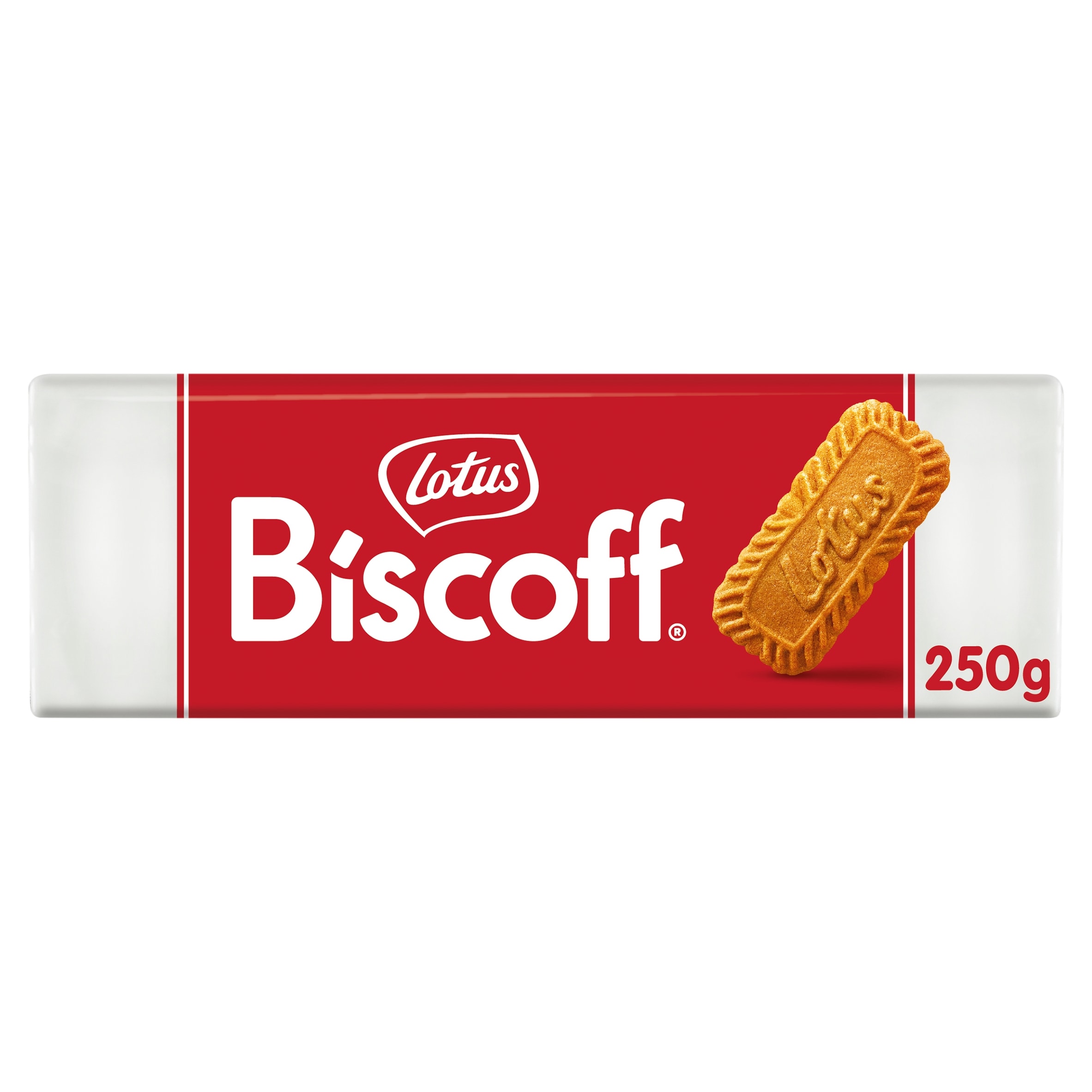 Lotus Biscoff Biscuit