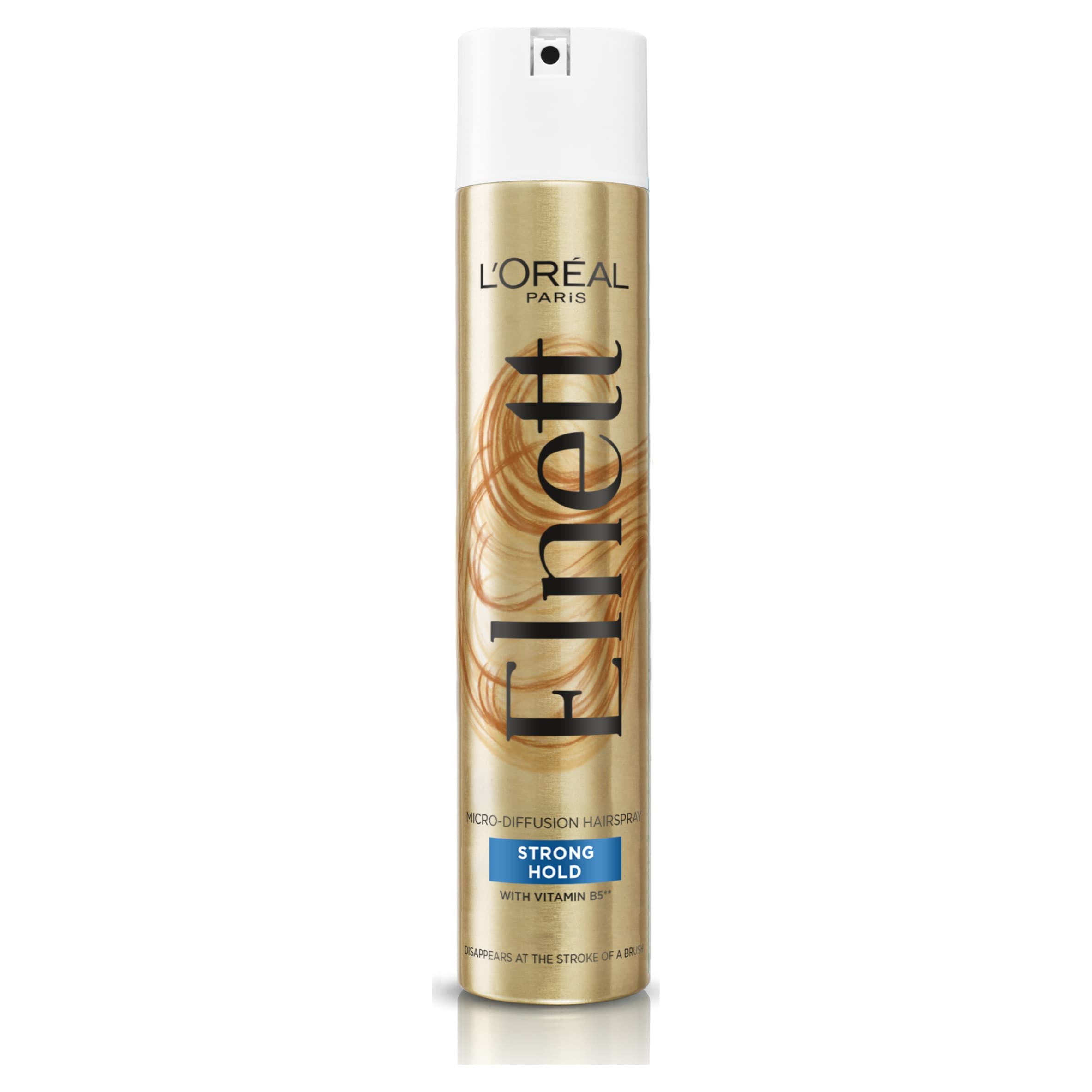 L'Oreal Elnett Extra Strength
