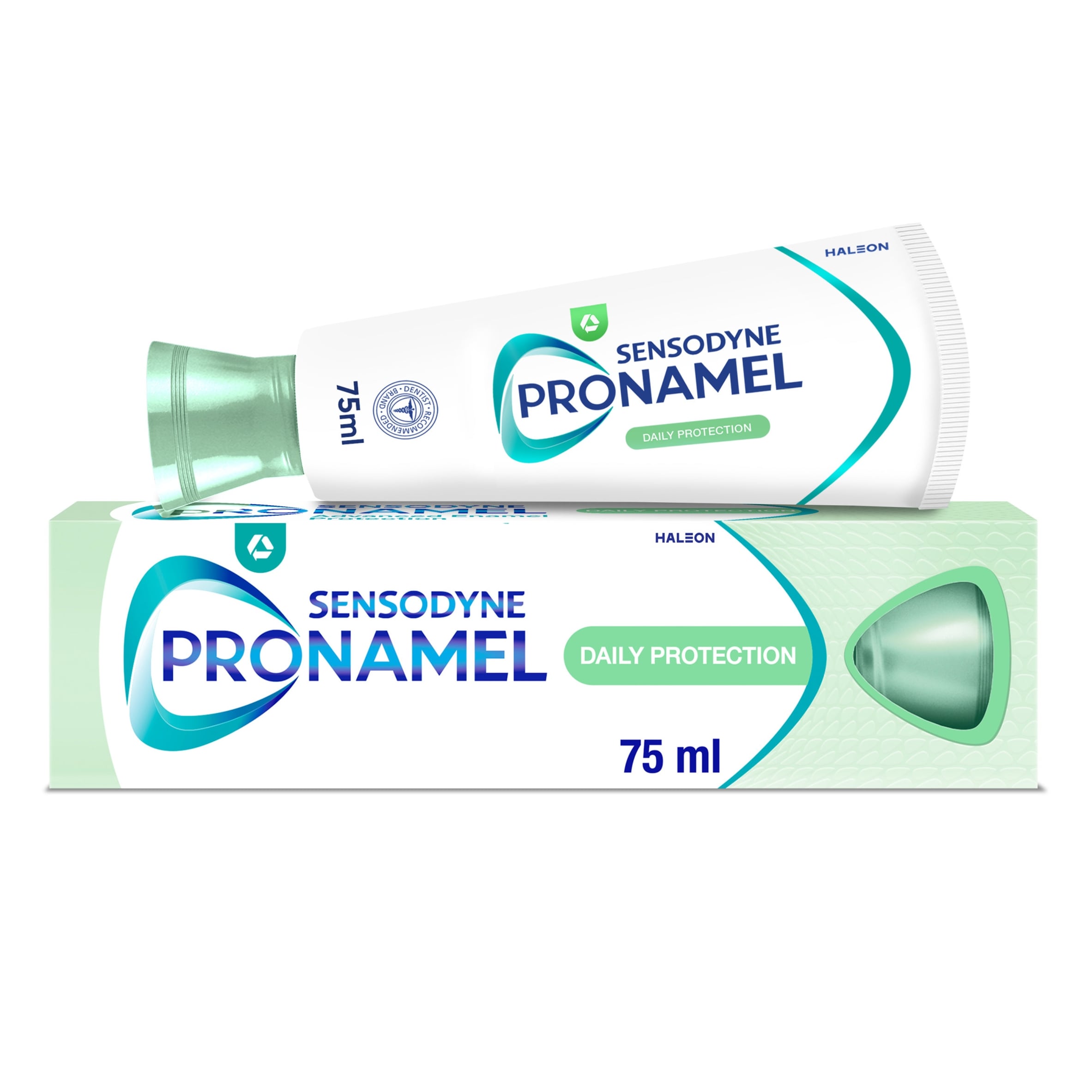 Sensodyne Pronamel Enamel Care Toothpaste Daily Protection