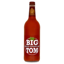 Big Tom Tomato Juice 750Ml