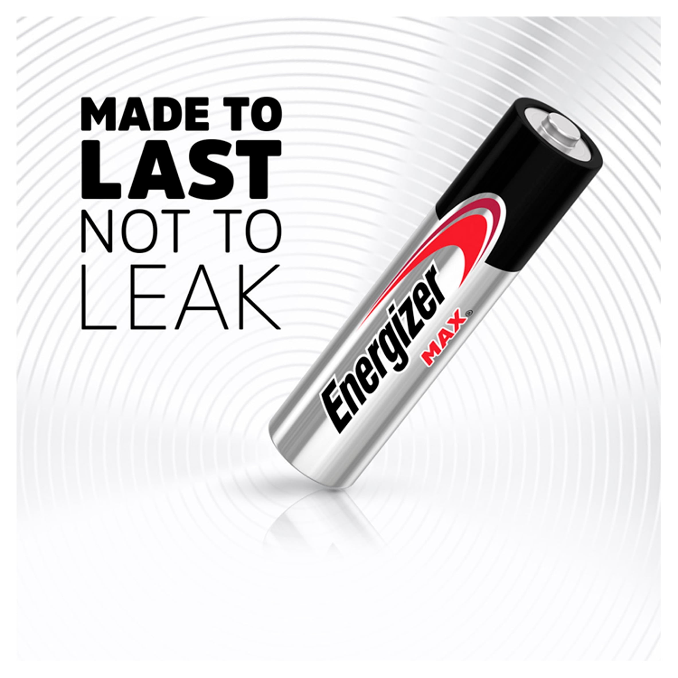 Energizer Max AAA 8 Pack thumbnail 3
