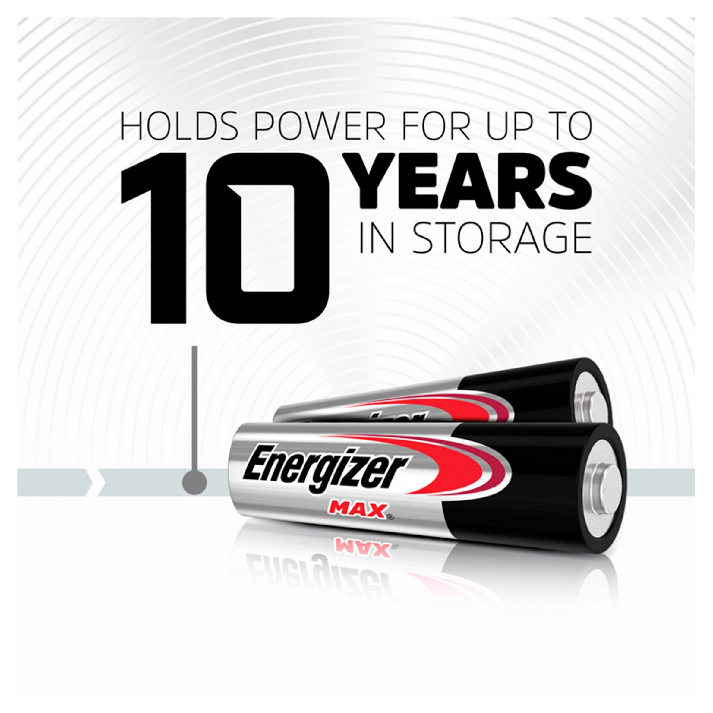 Energizer Max AAA 8 Pack thumbnail 5