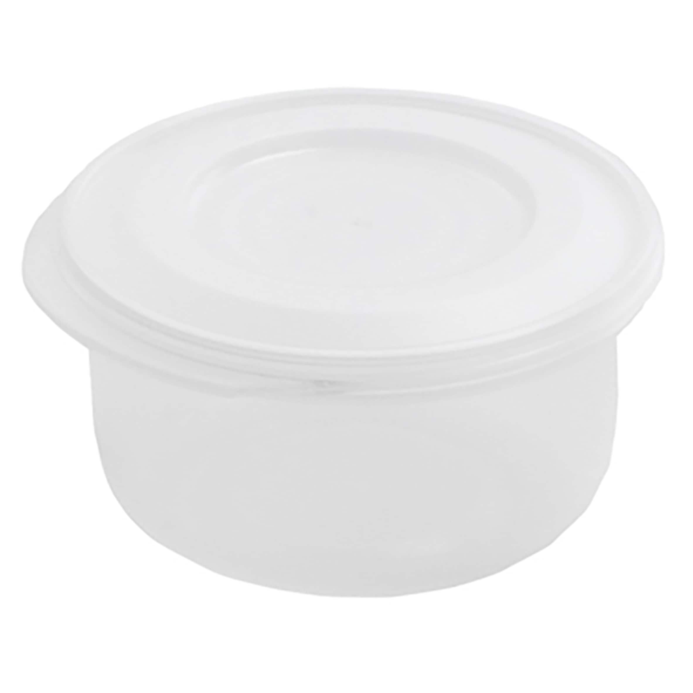 Tesco Foodsavers Food Storage 3 x 250Ml