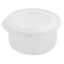 Tesco Foodsavers Food Storage 3 x 250Ml