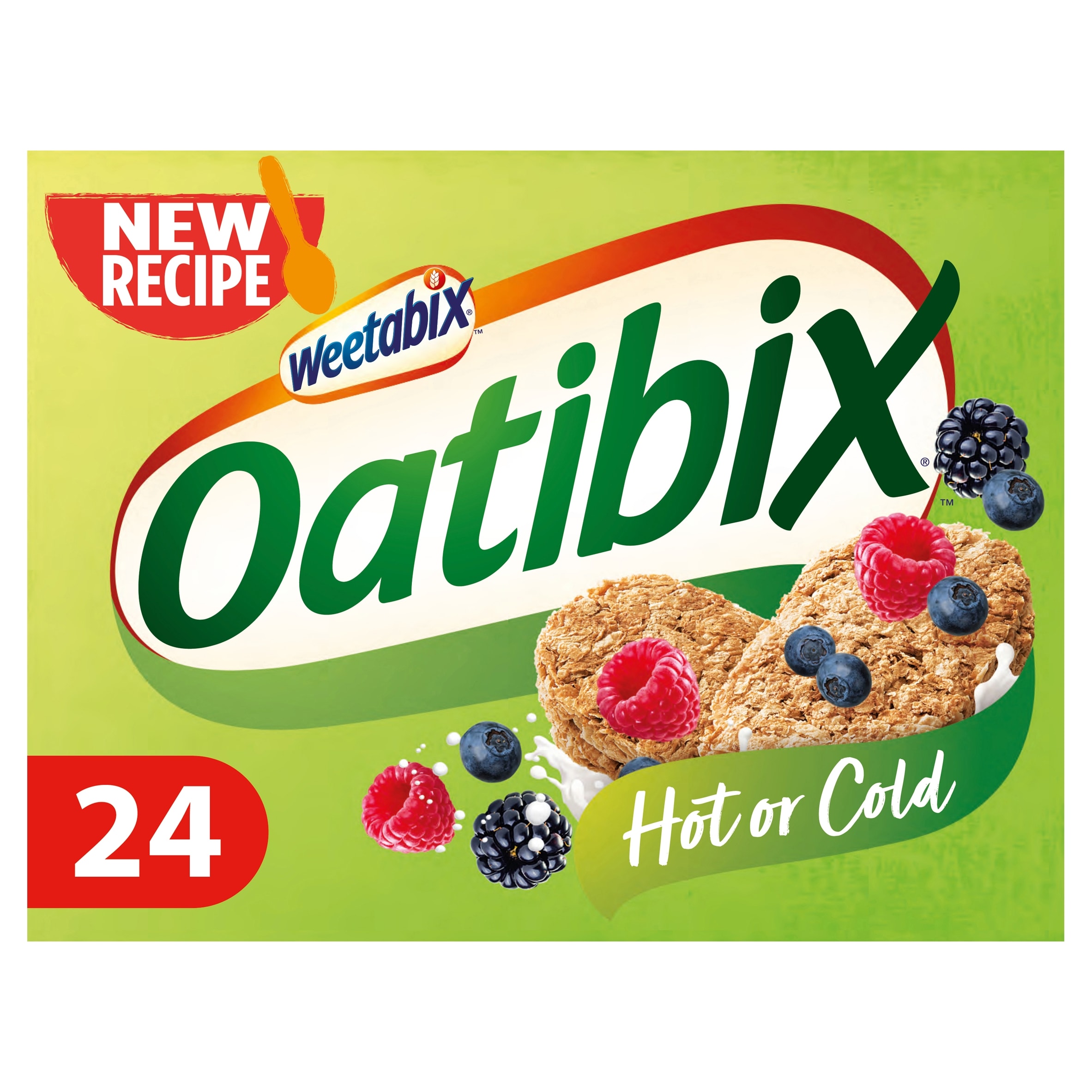 Weetabix Oatibix Cereal